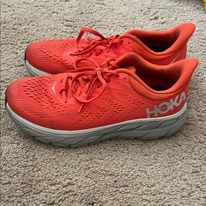 Hoka Clifton 7